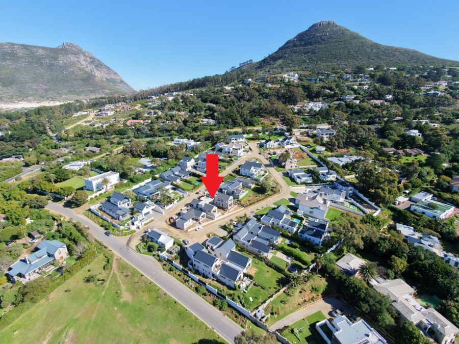 4 Bedroom Property for Sale in Hout Bay Western Cape